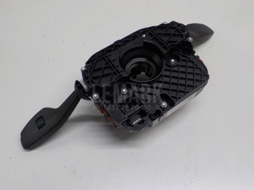 Переключатель подрулевой в сборе для  BMW 6-serie E63 2004-2009