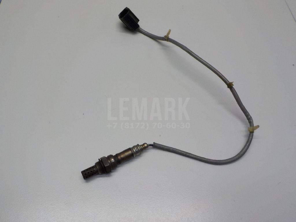 Датчик кислородный/Lambdasonde Z60118861B Mazda