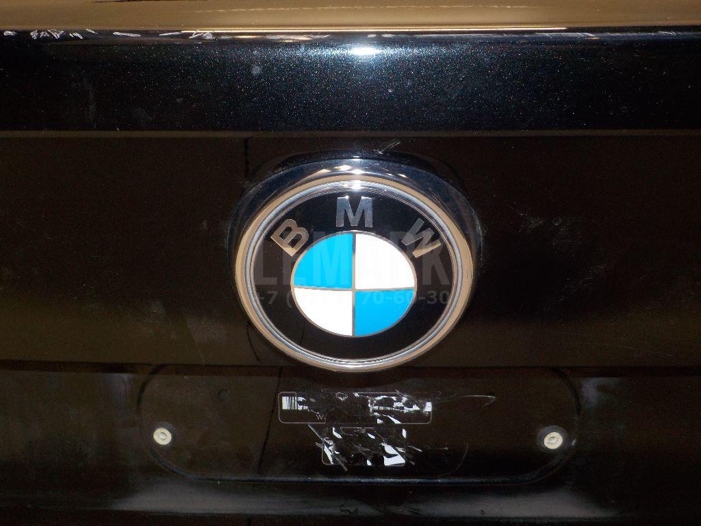 Дверь багажника со стеклом для  BMW 1-serie E82/E88 2007-2013