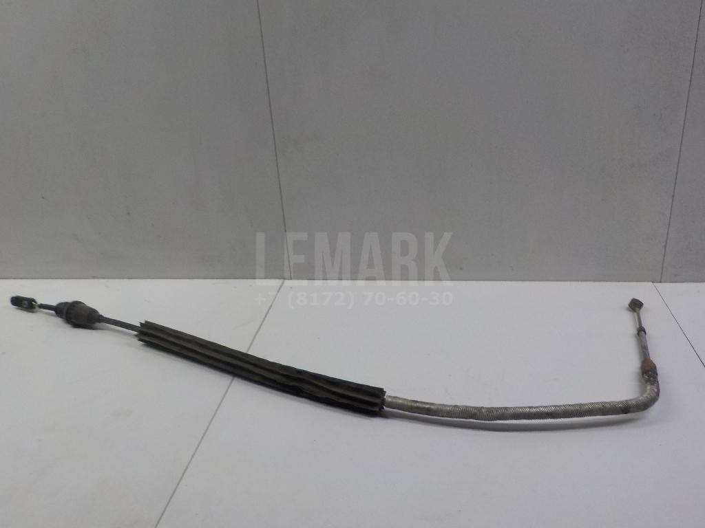 Трос КПП 7L6713265A VAG