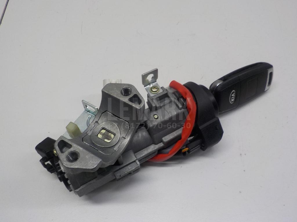 Замок зажигания 819001UN00 Hyundai-Kia