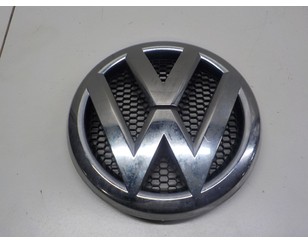 Эмблема для VW Amarok 2010> новый