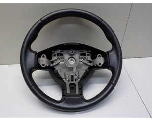 Рулевое колесо для AIR BAG (без AIR BAG) для Nissan Note (E11) 2006-2013 с разборки состояние хорошее