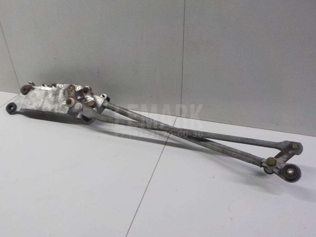 Трапеция стеклоочистителей 95562813711 VAG