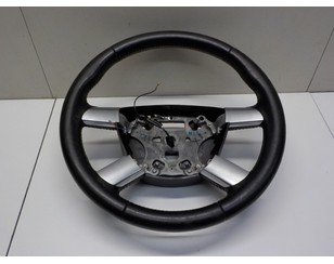Рулевое колесо для AIR BAG (без AIR BAG) для Ford Kuga 2008-2012 б/у состояние отличное