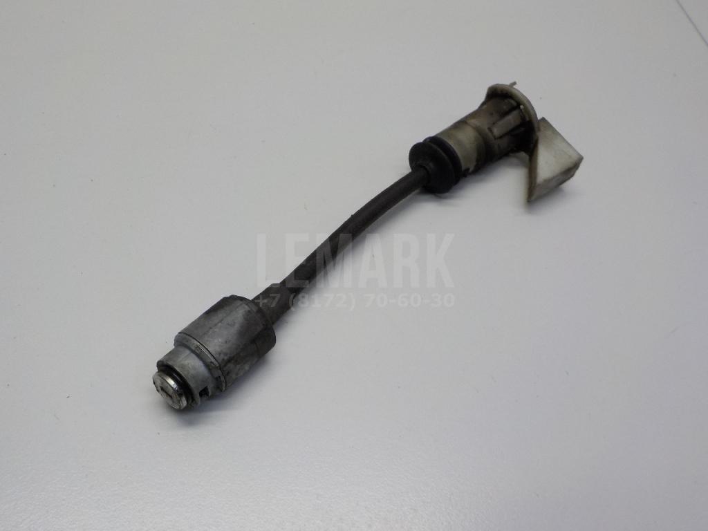 Вставка замка капота 1525384 Ford