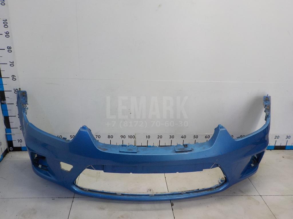 Бампер передний 1513248 Ford