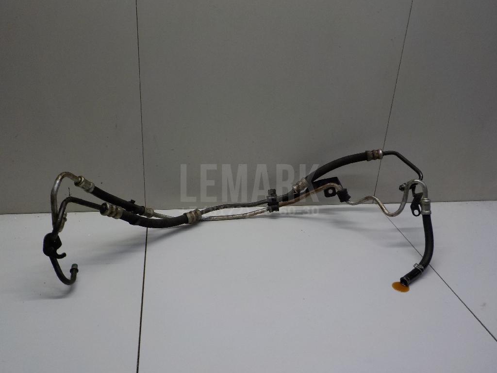Трубка гидроусилителя 1743278 Ford