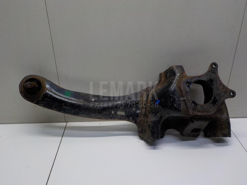 Рычаг задний продольный левый 1363196 Ford