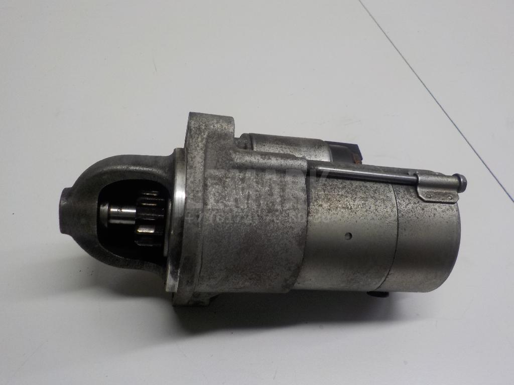 Стартер 361002F055 Hyundai-Kia