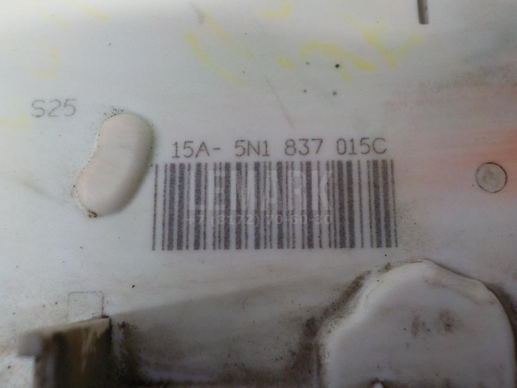 Замок двери передней левой для  BMW i3 (I01) 2013-2022