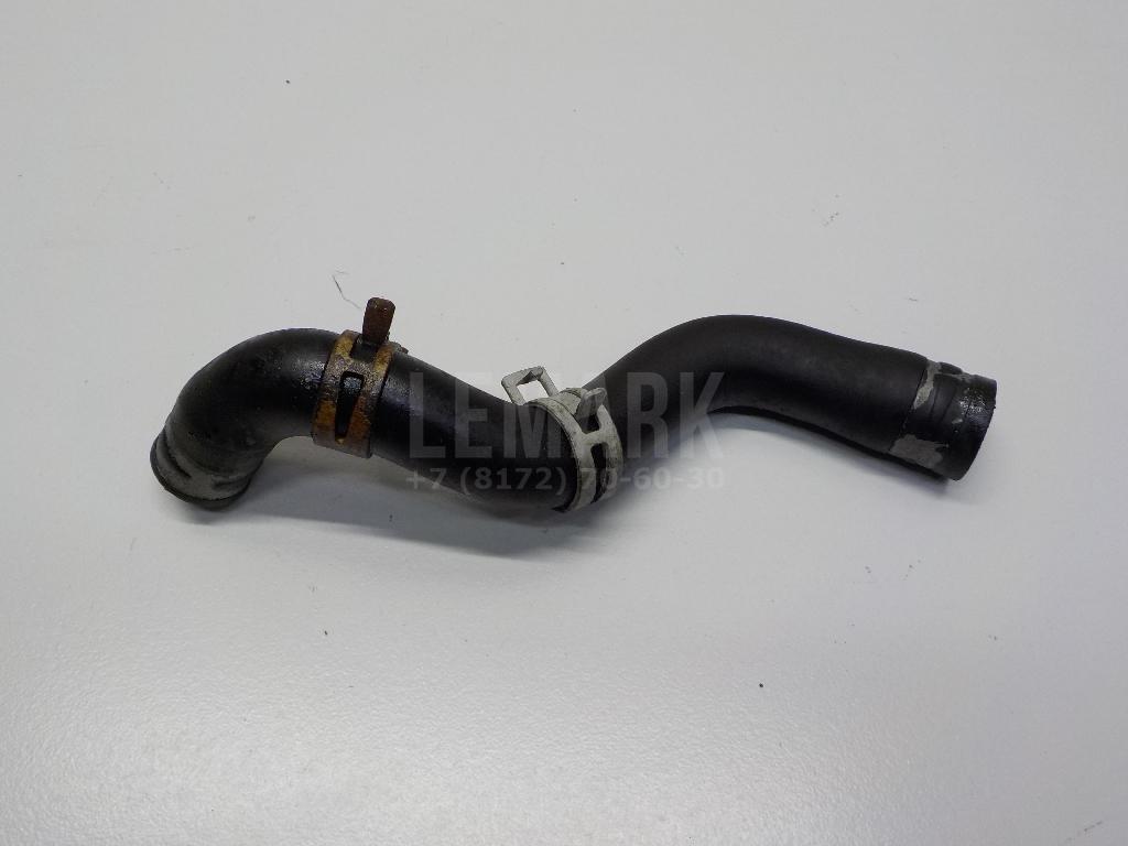 Шланг гидроусилителя 4M513691AA Ford