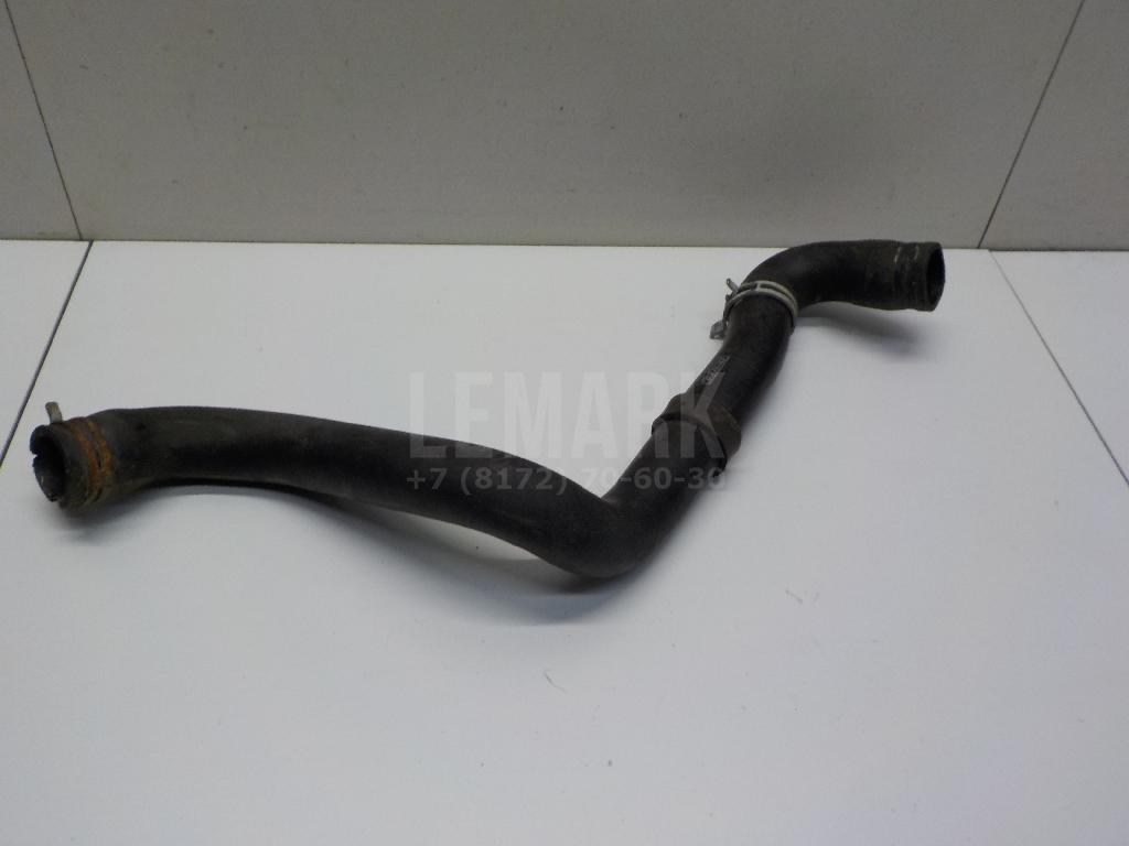Патрубок радиатора 3M5H8260BK Ford