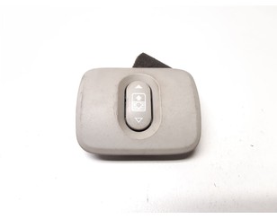 Кнопка люка для Nissan Qashqai (J10) 2006-2014 с разборки состояние отличное