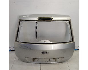 Дверь багажника для Ford Fusion 2002-2012 с разбора состояние под восстановление