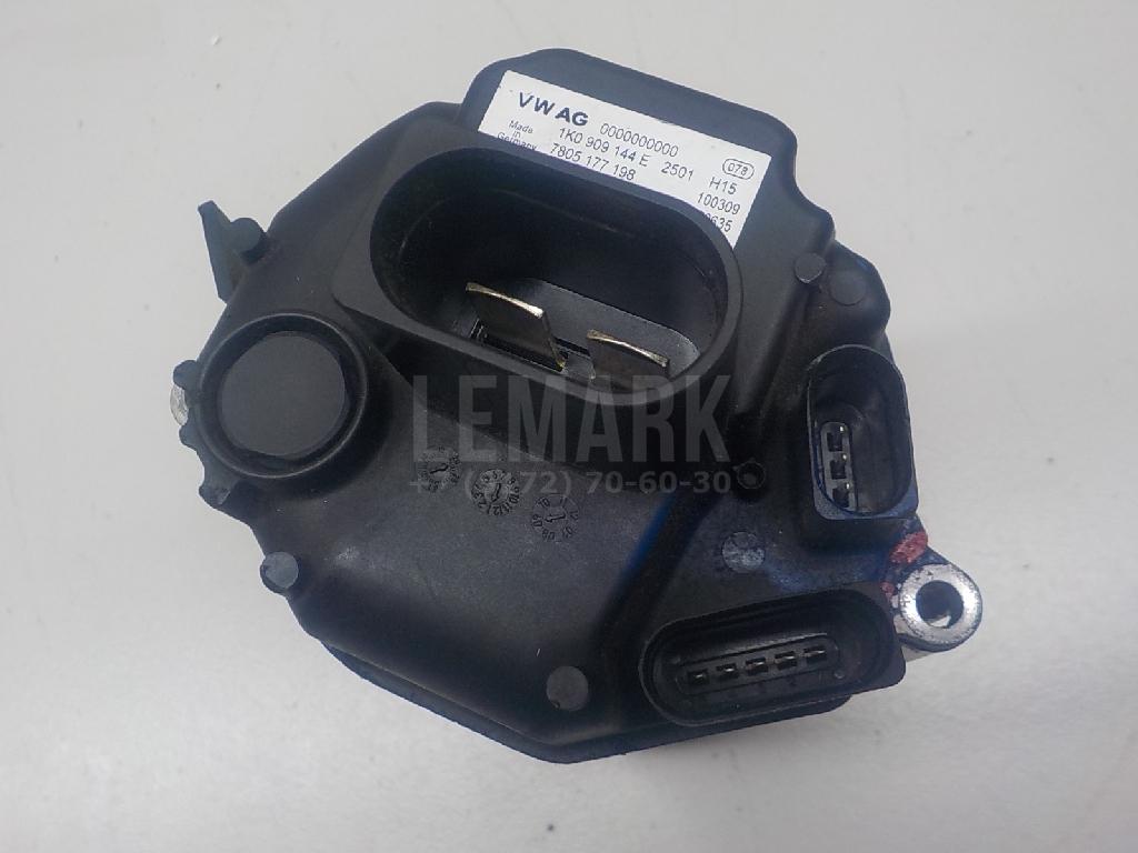 Серводвигатель рулевой рейки для  Audi A6 [C6,4F] 2004-2011