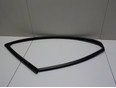 Уплотнитель стекла двери