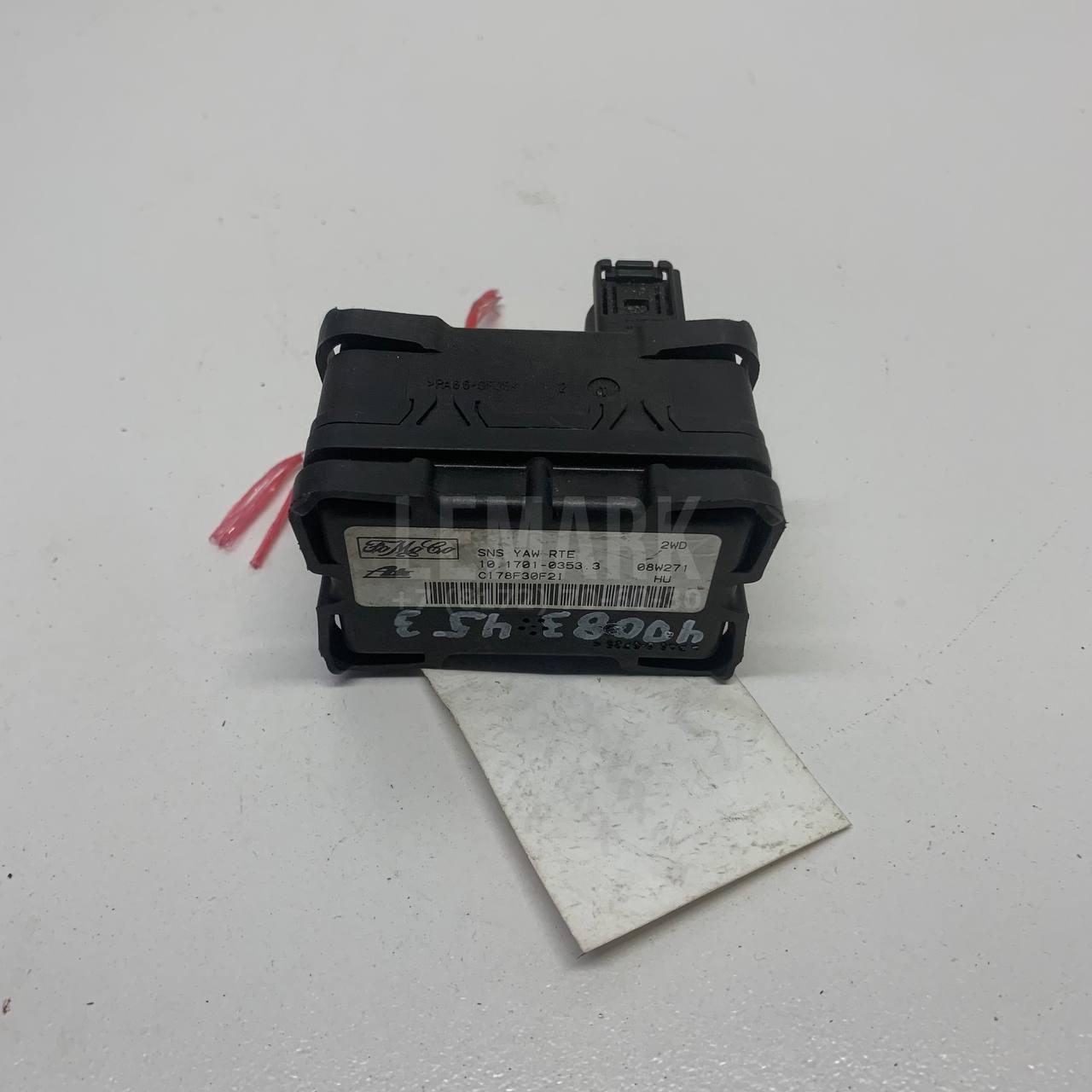 Датчик ускорения 1553002 Ford