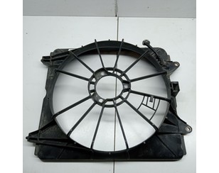 Диффузор вентилятора для Honda CR-V 2007-2012 БУ состояние удовлетворительное