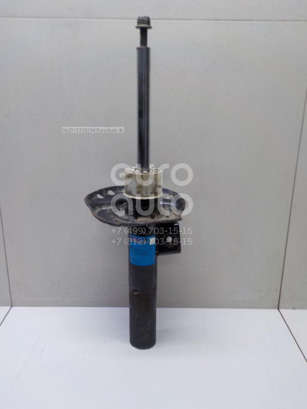 Амортизатор передний R SACHS 313749