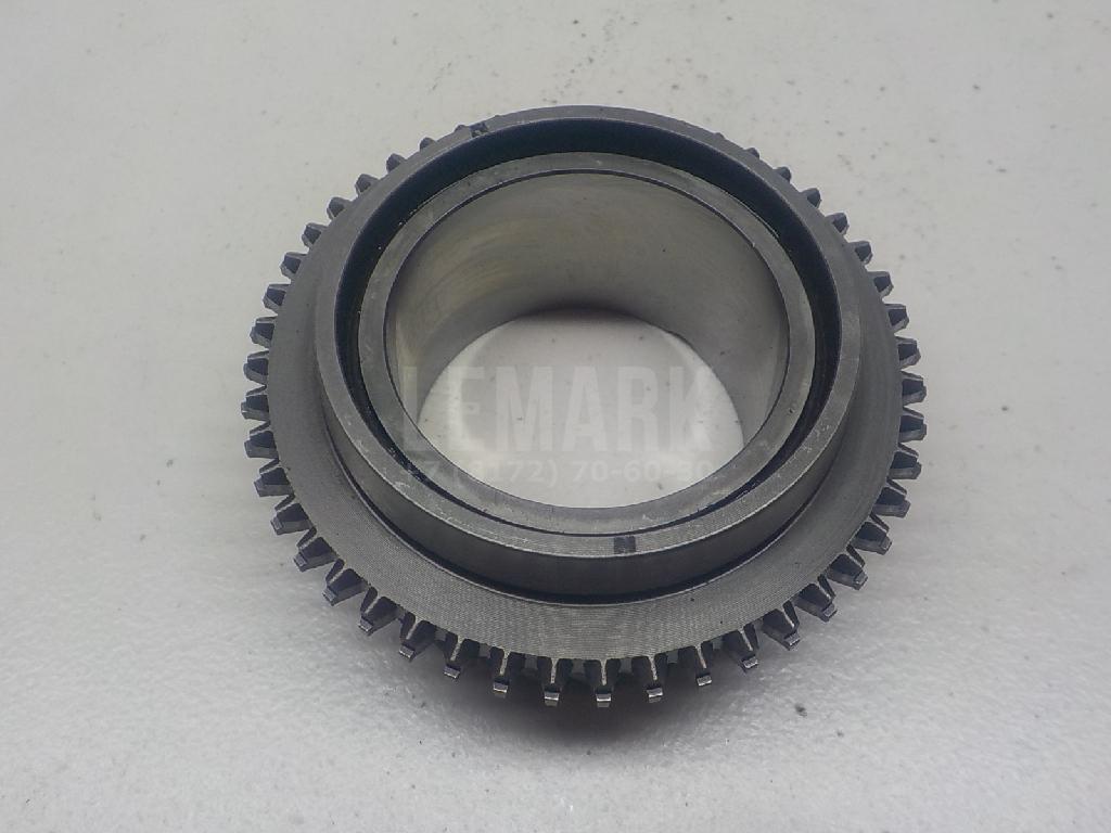 Шестерня 6-ой передачи 02M311349AB VAG