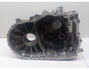 Корпус КПП для Audi TT(8J) 2006-2015 с разбора состояние отличное
