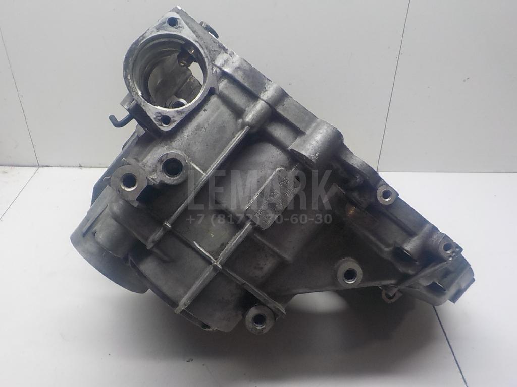 Корпус КПП для  Audi 80/90 [B4] 1991-1995