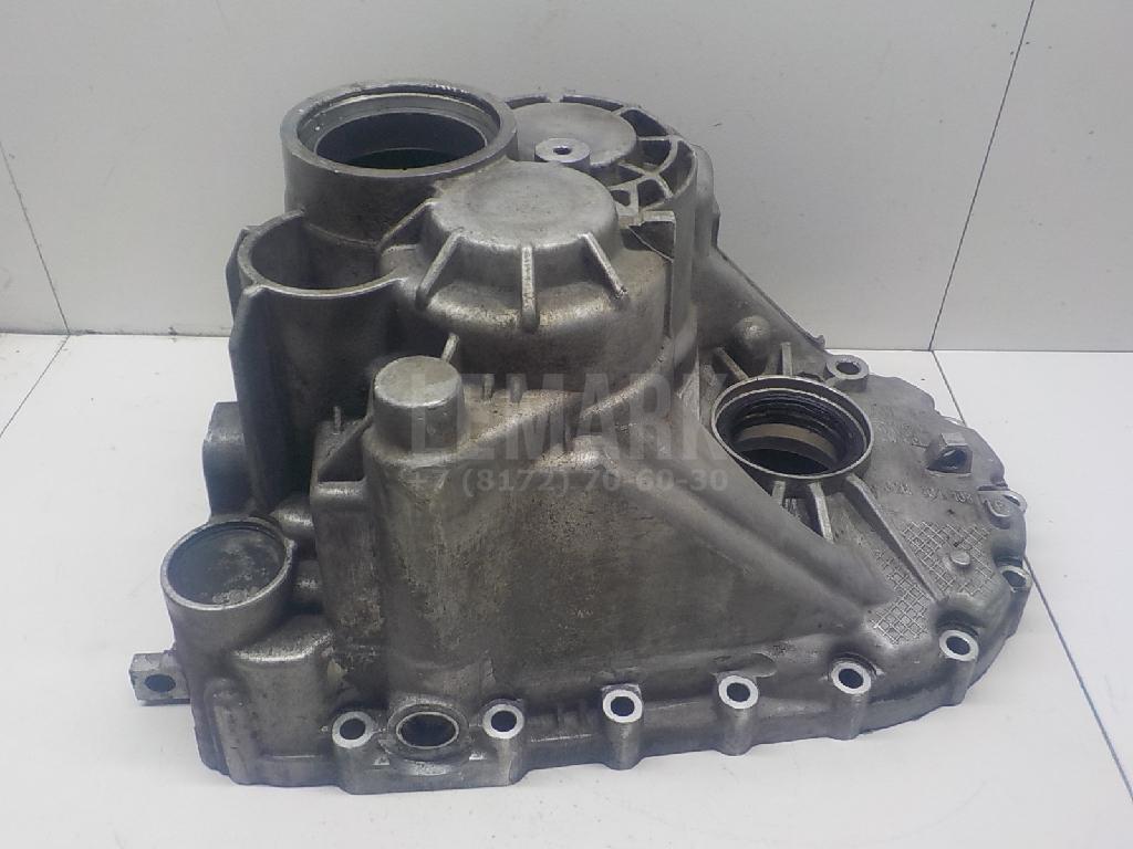 Корпус КПП для  Audi 80/90 [B4] 1991-1995