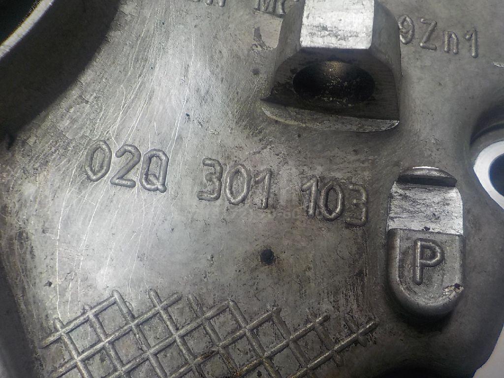 Корпус КПП для  Audi 80/90 [B4] 1991-1995