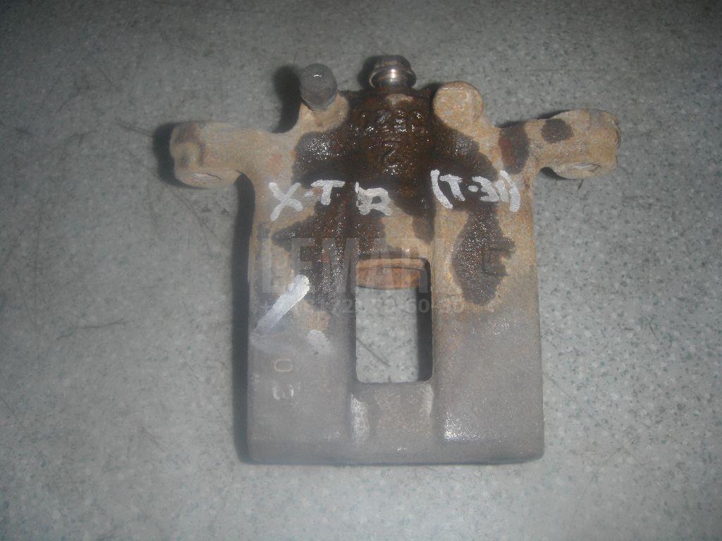 Суппорт тормозной задний левый 44011JG00A Nissan
