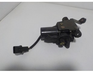 Моторчик привода круиз контроля для Mitsubishi Galant (E5) 1993-1997 БУ состояние отличное