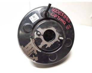 Усилитель тормозов вакуумный для Kia Optima III 2010-2015 с разборки состояние отличное