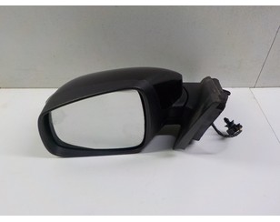 Зеркало левое электрическое для VAZ Lada X-Ray 2016> с разборки состояние хорошее