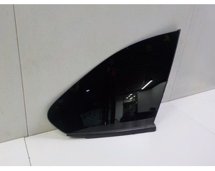 Стекло кузовное глухое правое для VAZ Lada X-Ray 2016> с разбора состояние удовлетворительное
