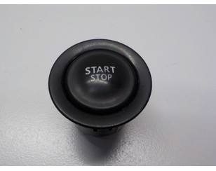 Кнопка запуска двигателя для Renault Kadjar 2015> с разбора состояние отличное