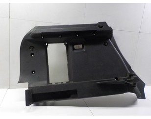 Обшивка багажника для VAZ Lada X-Ray 2016> с разборки состояние хорошее