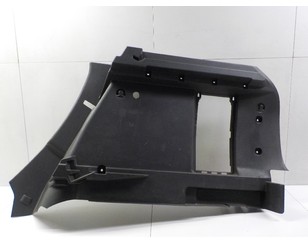 Обшивка багажника для VAZ Lada X-Ray 2016> БУ состояние хорошее