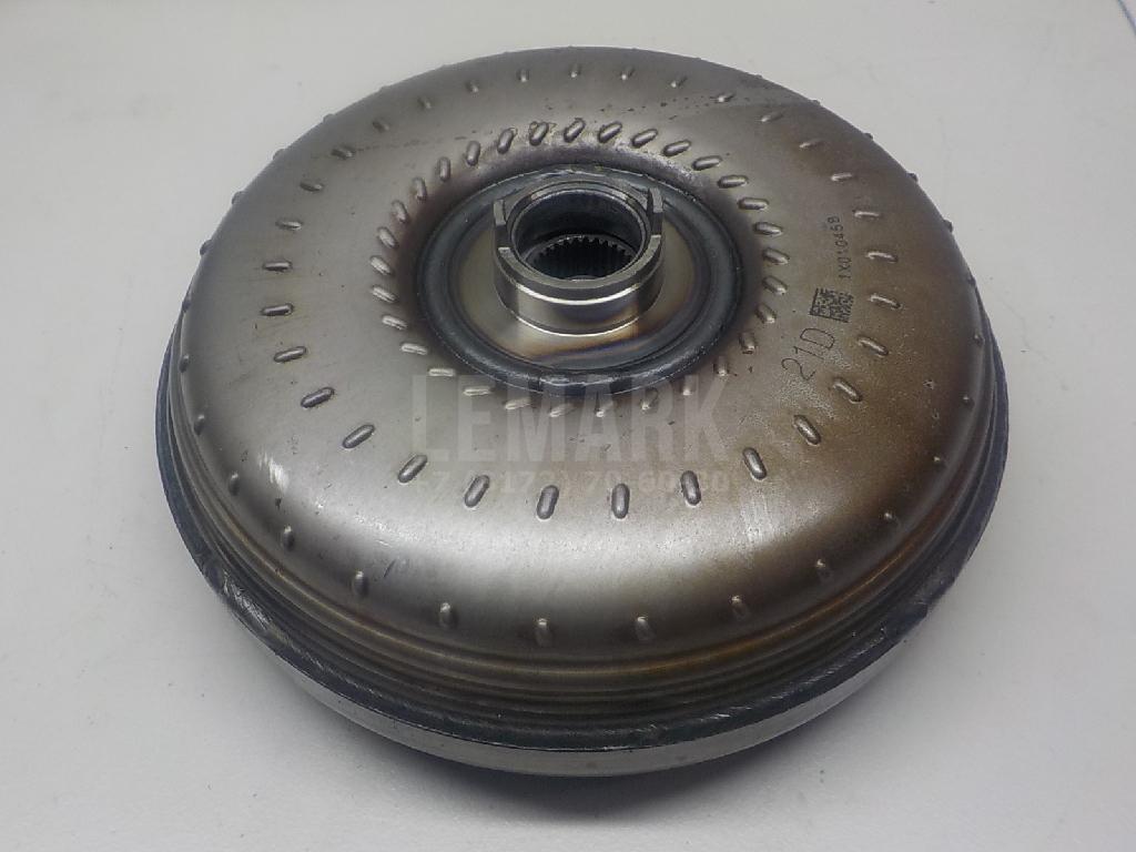 Гидротрансформатор (гидромуфта) 311001XF0A Nissan
