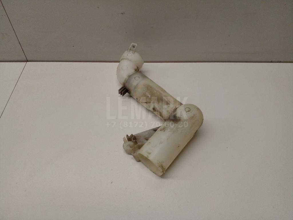 Горловина бачка омывателя 6M2117B644AC Ford