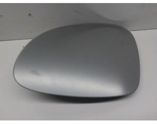 Стекло зеркала электрического левого для VW Tiguan 2007-2011 с разбора состояние отличное