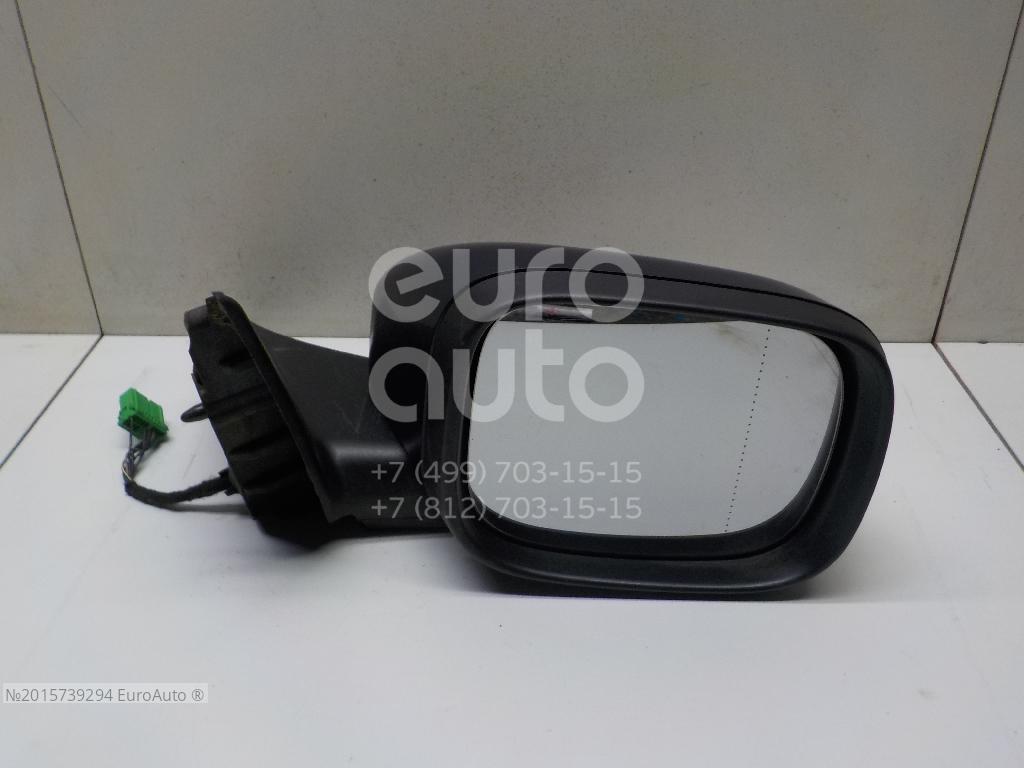 Volvo 39865855 Крышка корпуса зеркала правого
