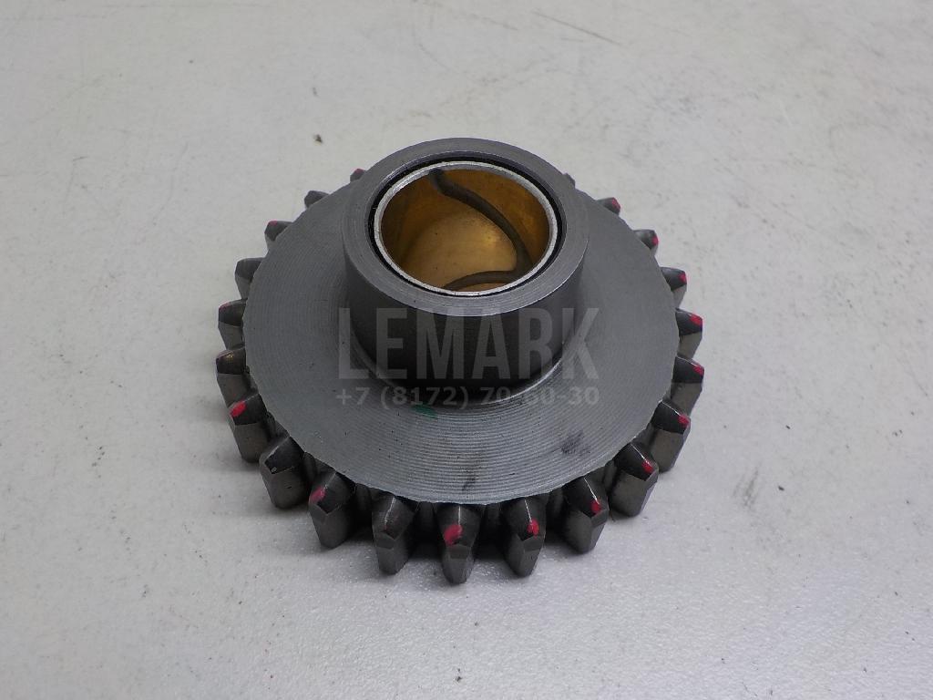 Шестерня задней передачи 02T311529G VAG