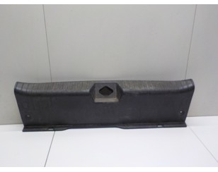 Обшивка багажника для Daewoo Nubira 1999-2003 с разборки состояние хорошее