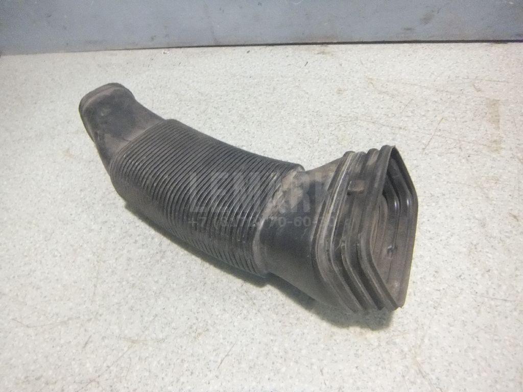 Патрубок воздушного фильтра 6R0129618 VAG