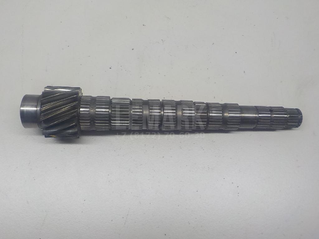 Вал КПП вторичный 1448256 Ford