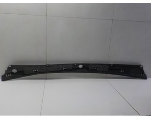 Решетка стеклооч. (планка под лобовое стекло) для Great Wall Hover H3 2010-2014 б/у состояние отличное