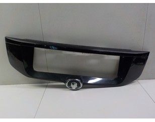 Накладка двери багажника для Great Wall Hover H3 2010-2014 с разборки состояние отличное