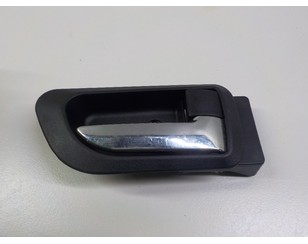 Ручка двери внутренняя правая для Great Wall Hover H3 2010-2014 с разборки состояние хорошее