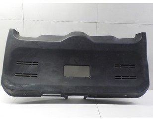 Обшивка двери багажника для Great Wall Hover H3 2010-2014 БУ состояние удовлетворительное