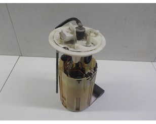 Насос топливный электрический для Fiat Doblo 2005-2015 с разборки состояние удовлетворительное